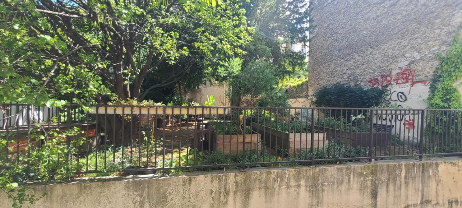 Studio Au Coeur Historique De Montpellier, 2 Personnes Et Wifi Ngoại thất bức ảnh